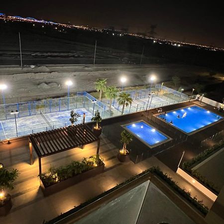 Modern Studio Center Of Dubái Exterior foto